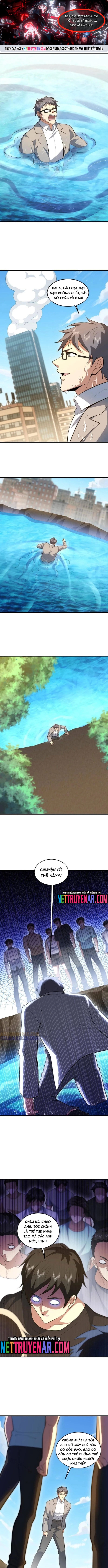 Đệ Nhất Danh Sách: Chapter 607