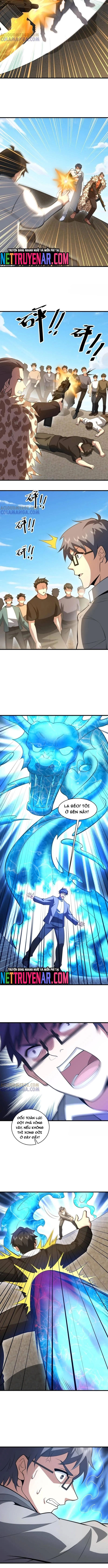 Đệ Nhất Danh Sách: Chapter 607