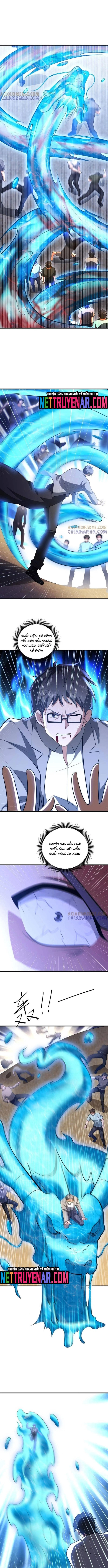 Đệ Nhất Danh Sách: Chapter 607