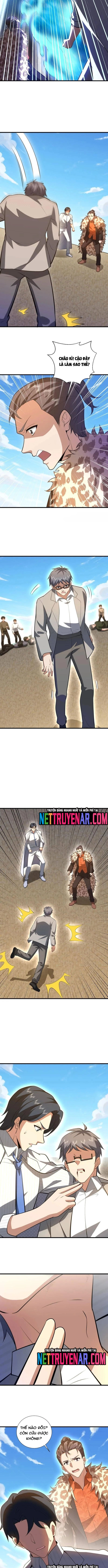 Đệ Nhất Danh Sách: Chapter 607