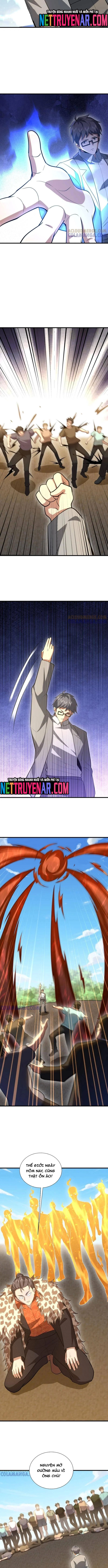 Đệ Nhất Danh Sách: Chapter 607
