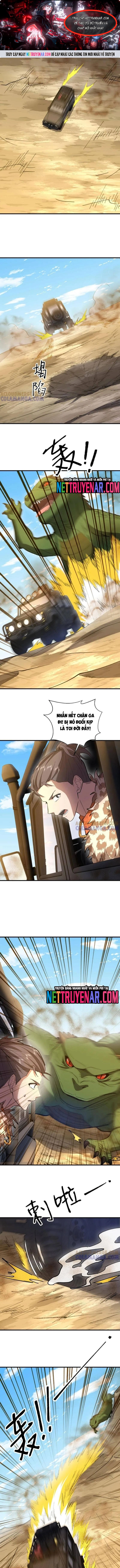 Đệ Nhất Danh Sách: Chapter 608