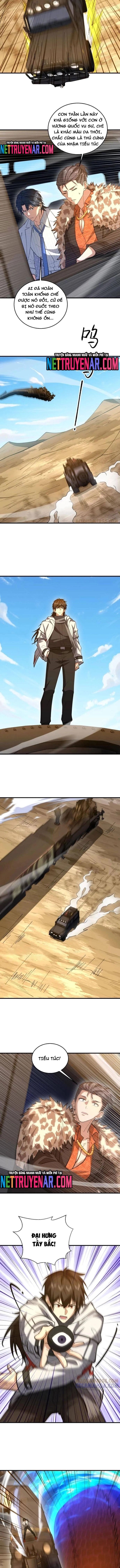 Đệ Nhất Danh Sách: Chapter 608