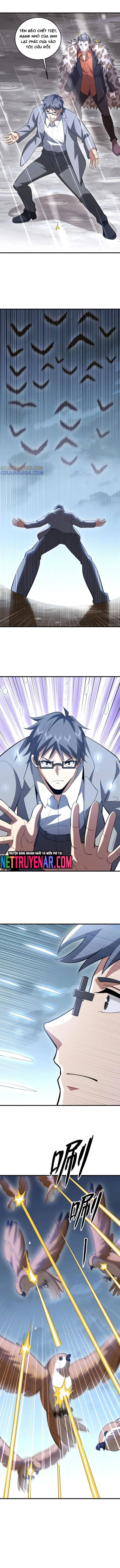 Đệ Nhất Danh Sách: Chapter 608