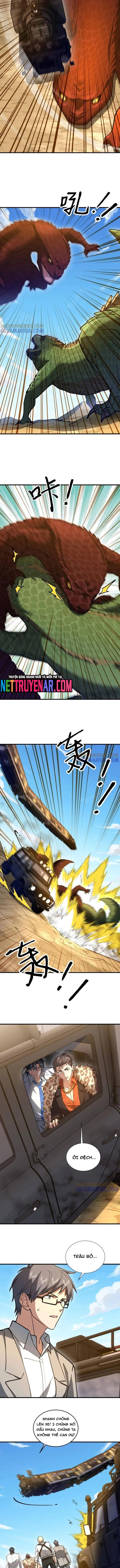 Đệ Nhất Danh Sách: Chapter 608