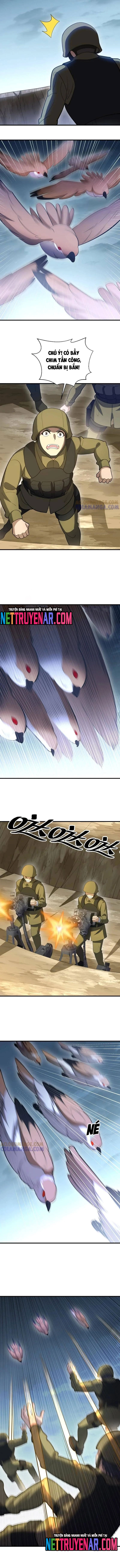 Đệ Nhất Danh Sách: Chapter 608