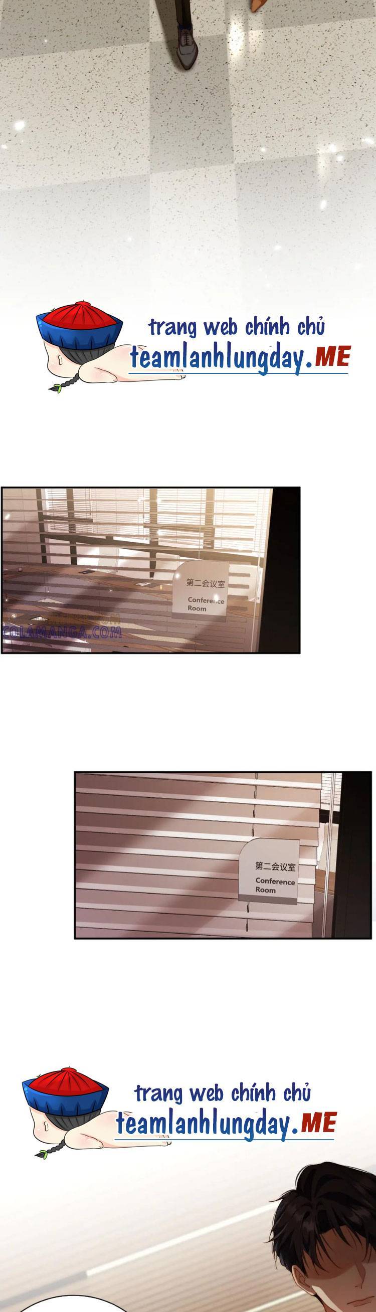 Đệ Nhất Mạnh Bảo: Mua Một Tặng Một: Chapter 33