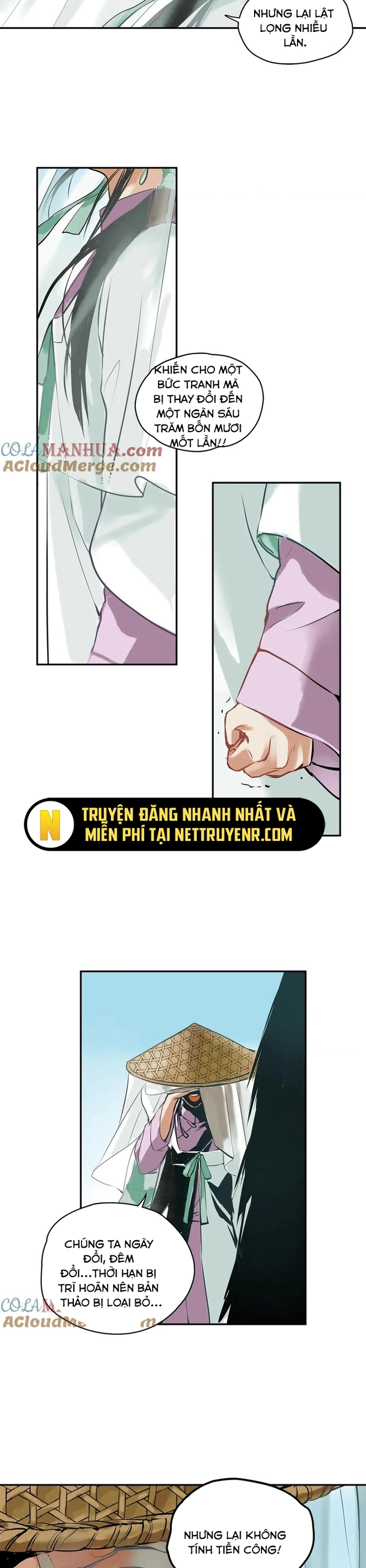 Đệ Nhất Sát Thủ Ta Đây Ghét Nhất Kẻ Không Giữ Lời: Chapter 1