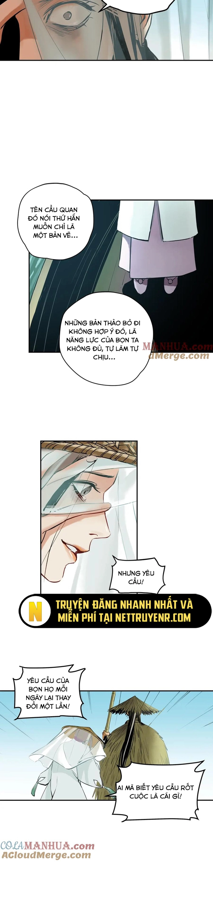 Đệ Nhất Sát Thủ Ta Đây Ghét Nhất Kẻ Không Giữ Lời: Chapter 1