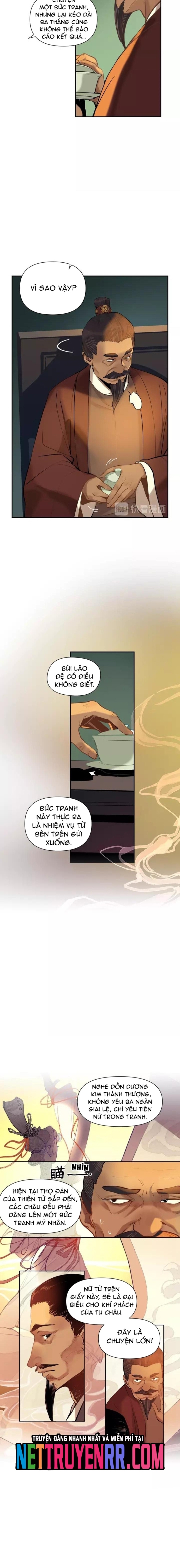 Đệ Nhất Sát Thủ Ta Đây Ghét Nhất Kẻ Không Giữ Lời: Chapter 11