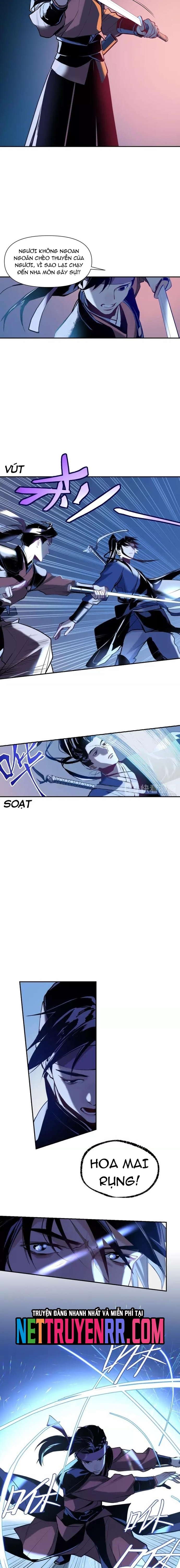 Đệ Nhất Sát Thủ Ta Đây Ghét Nhất Kẻ Không Giữ Lời: Chapter 12