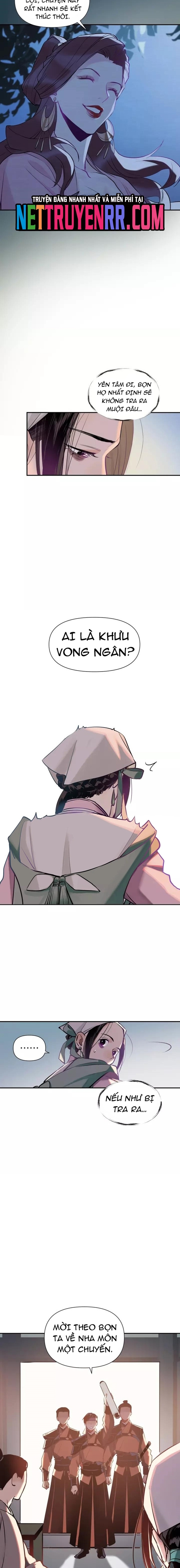 Đệ Nhất Sát Thủ Ta Đây Ghét Nhất Kẻ Không Giữ Lời: Chapter 13