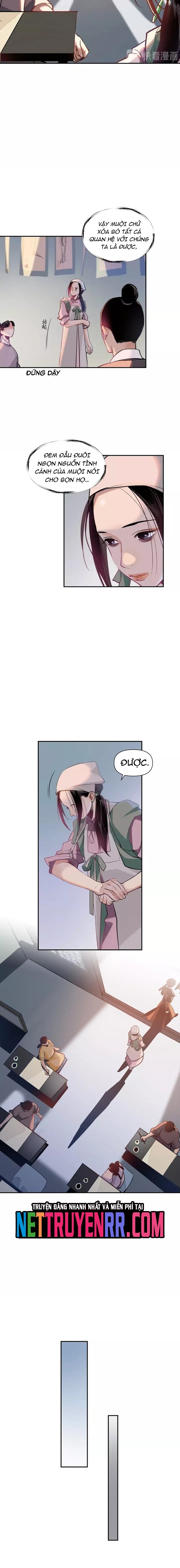 Đệ Nhất Sát Thủ Ta Đây Ghét Nhất Kẻ Không Giữ Lời: Chapter 13