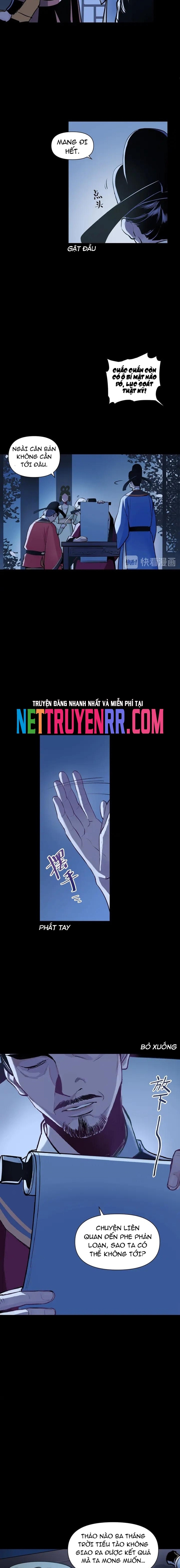 Đệ Nhất Sát Thủ Ta Đây Ghét Nhất Kẻ Không Giữ Lời: Chapter 14