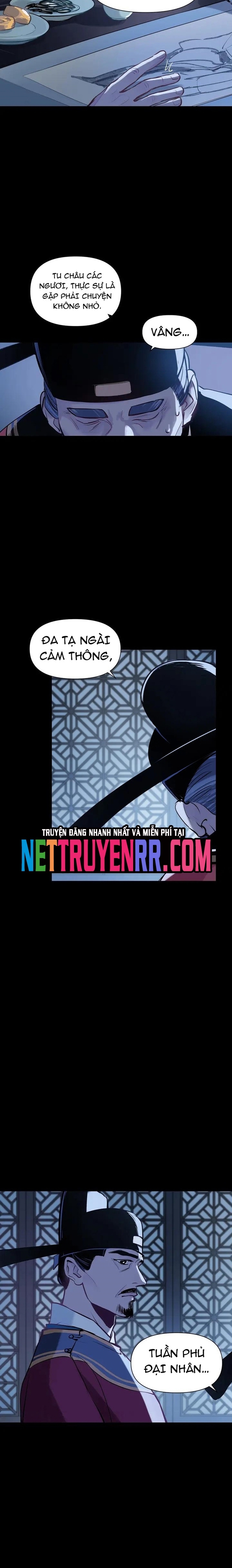 Đệ Nhất Sát Thủ Ta Đây Ghét Nhất Kẻ Không Giữ Lời: Chapter 14