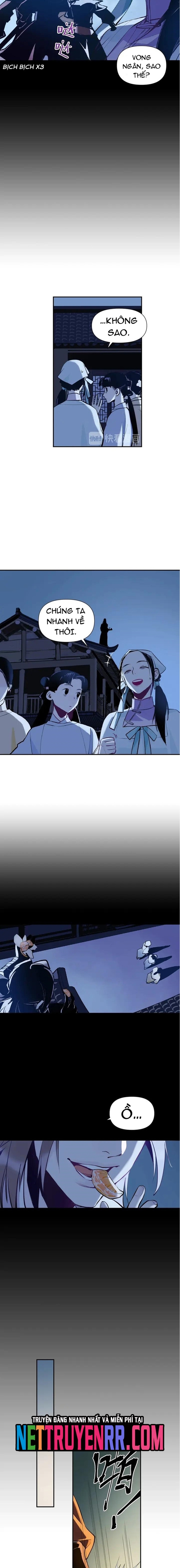 Đệ Nhất Sát Thủ Ta Đây Ghét Nhất Kẻ Không Giữ Lời: Chapter 14