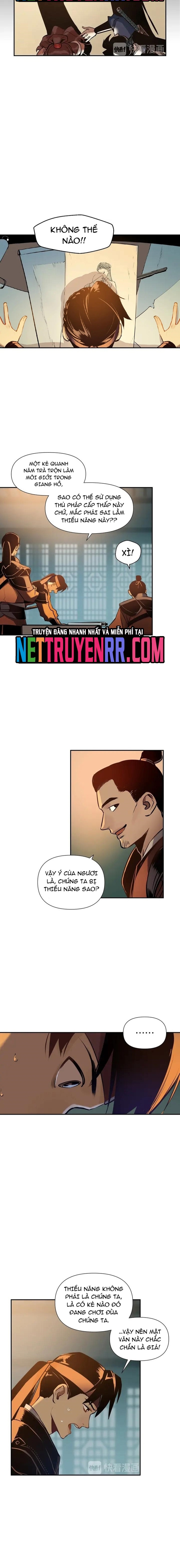 Đệ Nhất Sát Thủ Ta Đây Ghét Nhất Kẻ Không Giữ Lời: Chapter 14