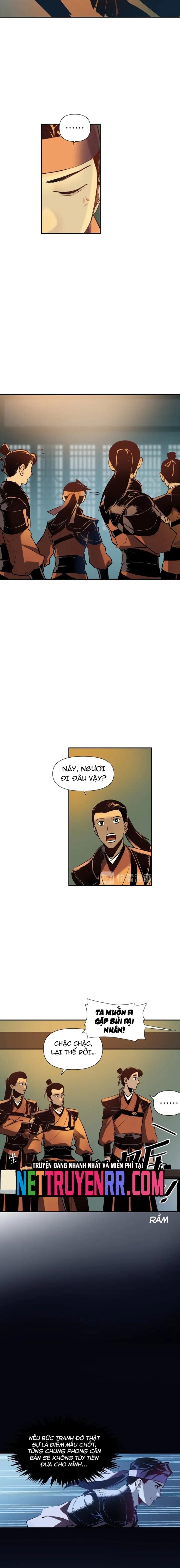 Đệ Nhất Sát Thủ Ta Đây Ghét Nhất Kẻ Không Giữ Lời: Chapter 14