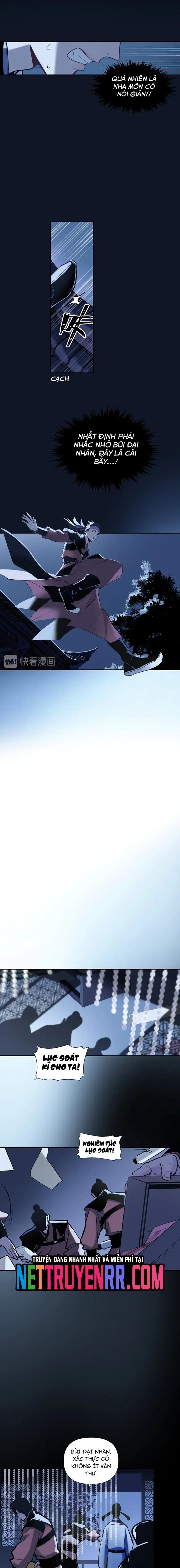 Đệ Nhất Sát Thủ Ta Đây Ghét Nhất Kẻ Không Giữ Lời: Chapter 14