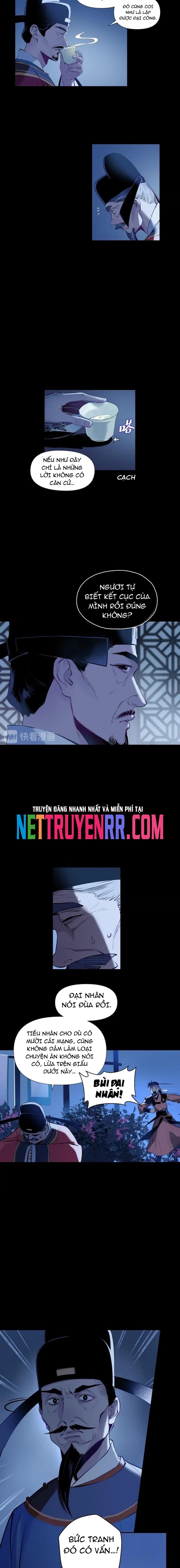 Đệ Nhất Sát Thủ Ta Đây Ghét Nhất Kẻ Không Giữ Lời: Chapter 15