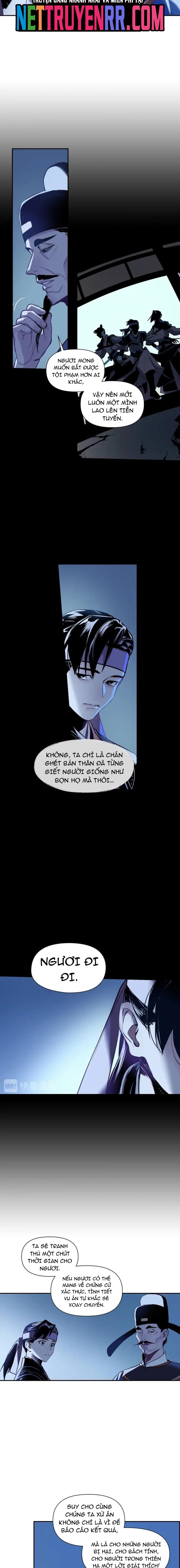 Đệ Nhất Sát Thủ Ta Đây Ghét Nhất Kẻ Không Giữ Lời: Chapter 15