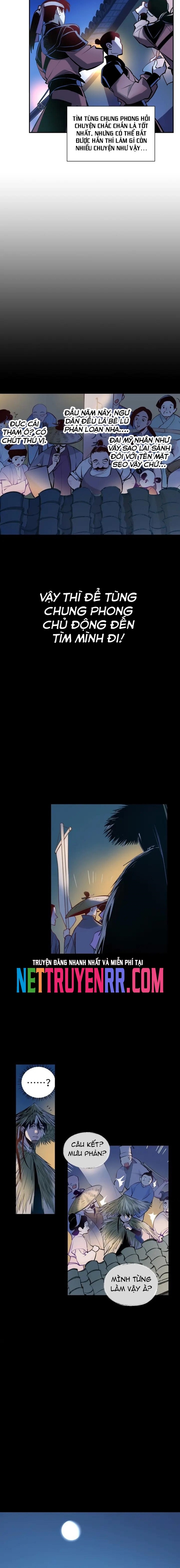 Đệ Nhất Sát Thủ Ta Đây Ghét Nhất Kẻ Không Giữ Lời: Chapter 15