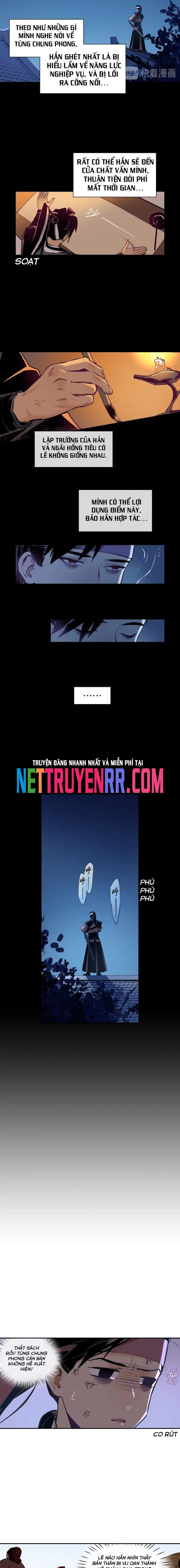 Đệ Nhất Sát Thủ Ta Đây Ghét Nhất Kẻ Không Giữ Lời: Chapter 15