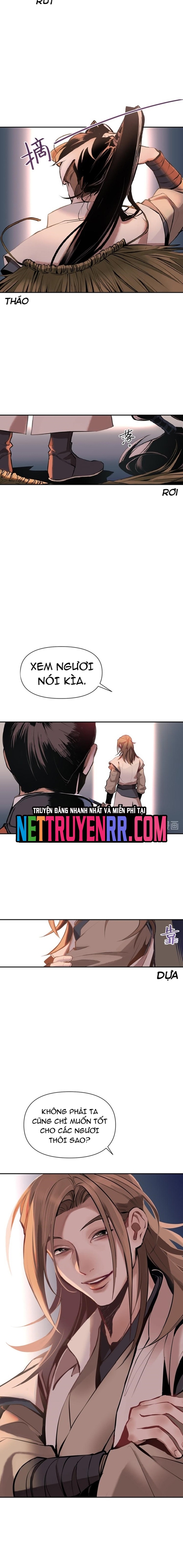 Đệ Nhất Sát Thủ Ta Đây Ghét Nhất Kẻ Không Giữ Lời: Chapter 16