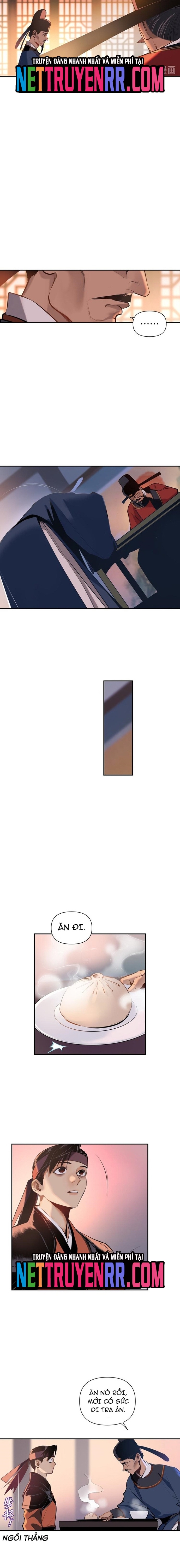 Đệ Nhất Sát Thủ Ta Đây Ghét Nhất Kẻ Không Giữ Lời: Chapter 17