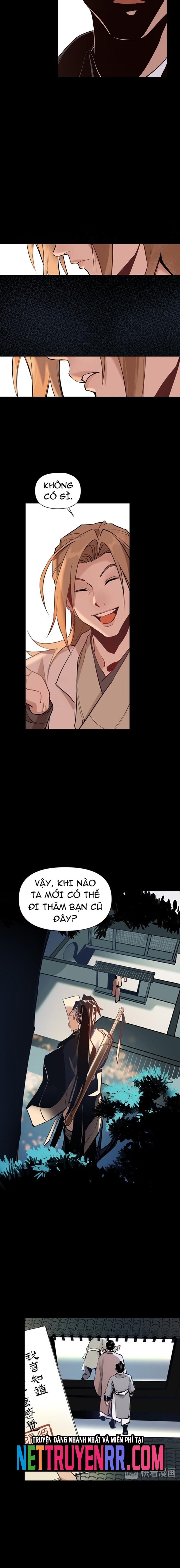 Đệ Nhất Sát Thủ Ta Đây Ghét Nhất Kẻ Không Giữ Lời: Chapter 17