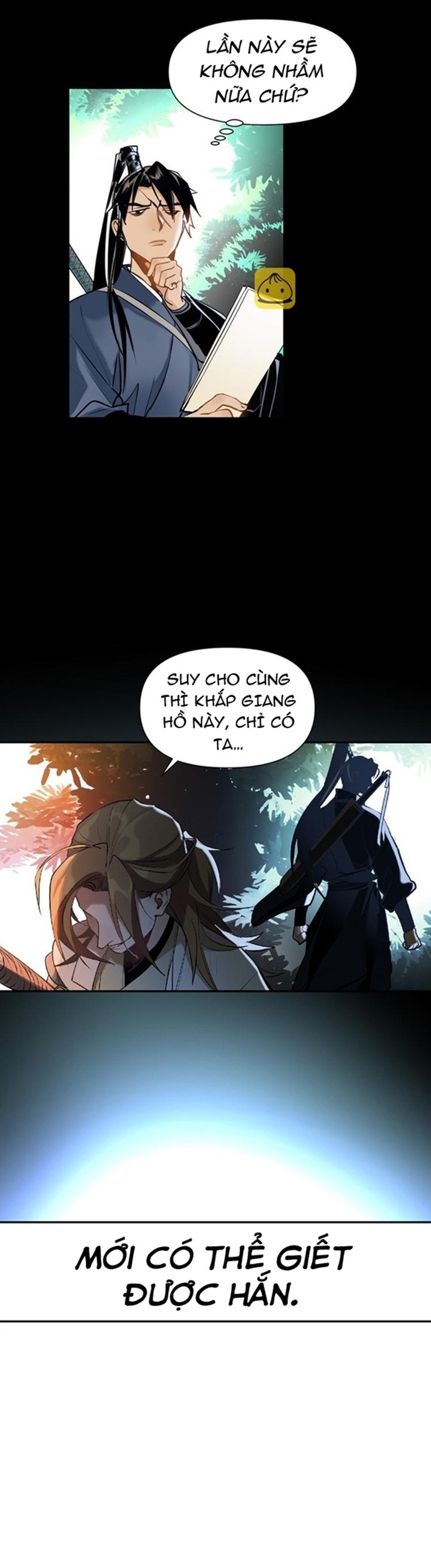 Đệ Nhất Sát Thủ Ta Đây Ghét Nhất Kẻ Không Giữ Lời: Chapter 17