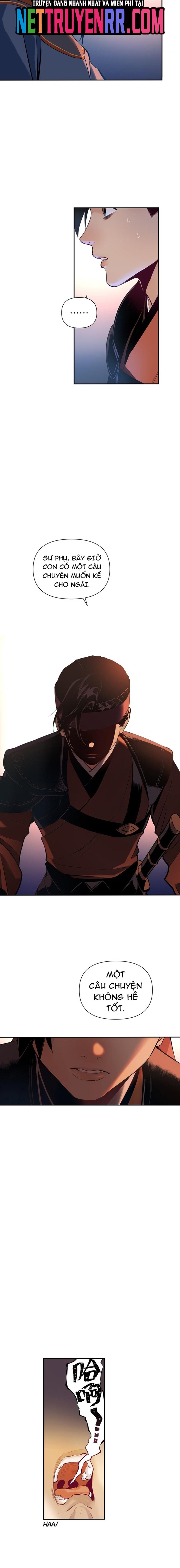 Đệ Nhất Sát Thủ Ta Đây Ghét Nhất Kẻ Không Giữ Lời: Chapter 18