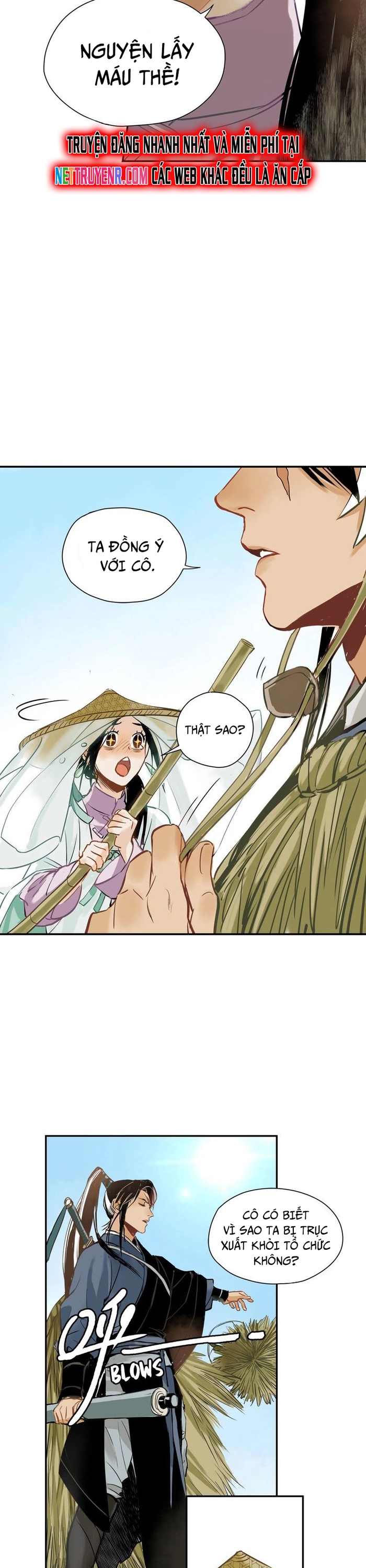 Đệ Nhất Sát Thủ Ta Đây Ghét Nhất Kẻ Không Giữ Lời: Chapter 2