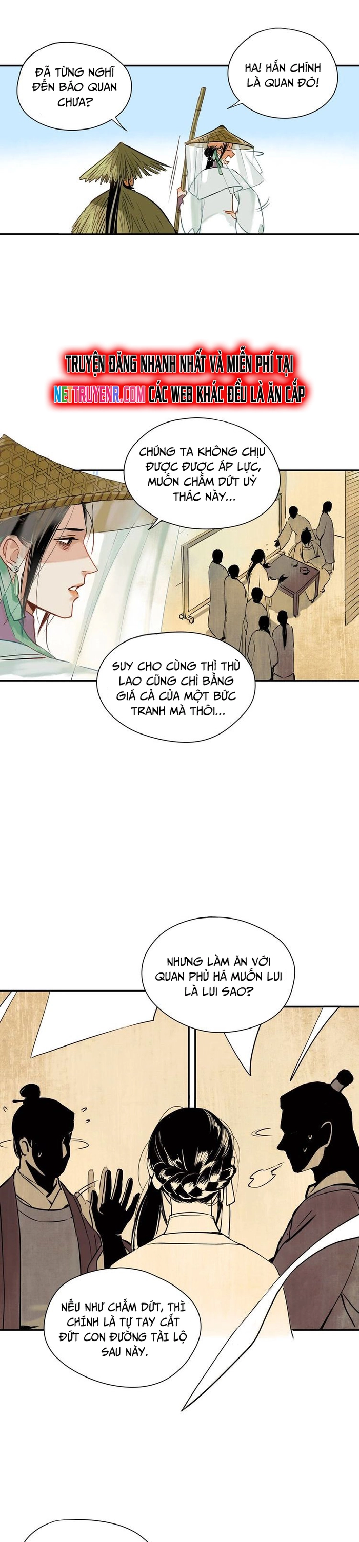 Đệ Nhất Sát Thủ Ta Đây Ghét Nhất Kẻ Không Giữ Lời: Chapter 2