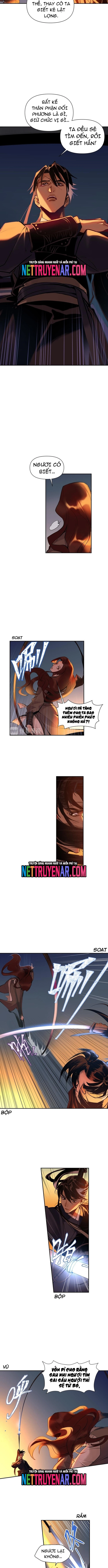 Đệ Nhất Sát Thủ Ta Đây Ghét Nhất Kẻ Không Giữ Lời: Chapter 21