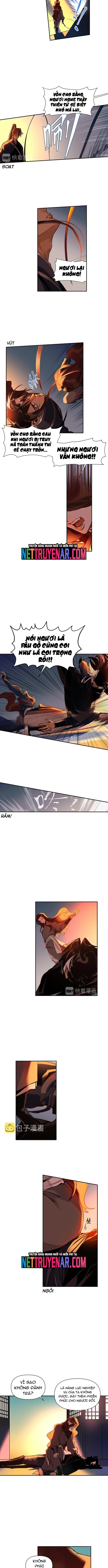 Đệ Nhất Sát Thủ Ta Đây Ghét Nhất Kẻ Không Giữ Lời: Chapter 21