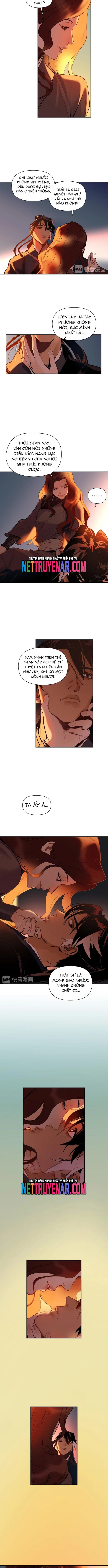 Đệ Nhất Sát Thủ Ta Đây Ghét Nhất Kẻ Không Giữ Lời: Chapter 21