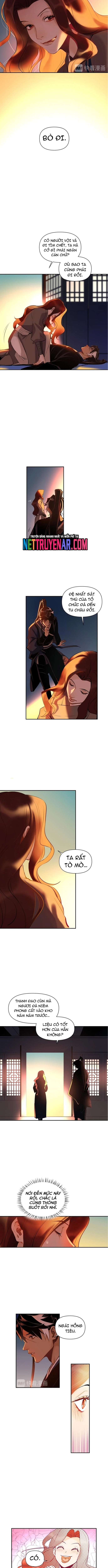 Đệ Nhất Sát Thủ Ta Đây Ghét Nhất Kẻ Không Giữ Lời: Chapter 21