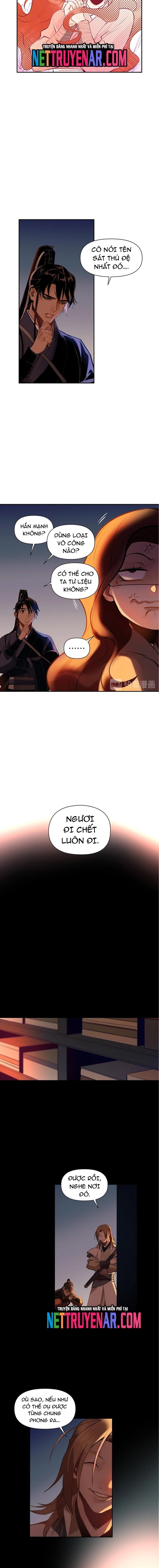 Đệ Nhất Sát Thủ Ta Đây Ghét Nhất Kẻ Không Giữ Lời: Chapter 21