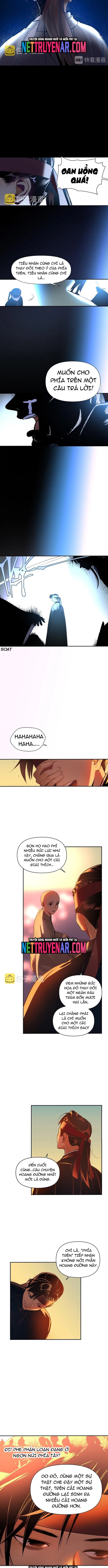 Đệ Nhất Sát Thủ Ta Đây Ghét Nhất Kẻ Không Giữ Lời: Chapter 22