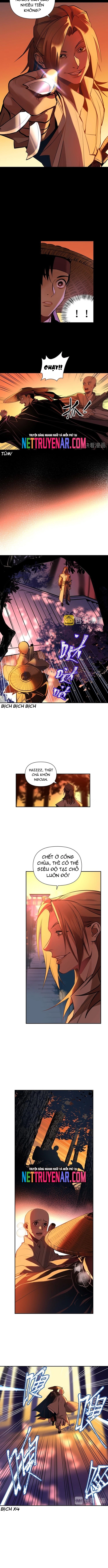 Đệ Nhất Sát Thủ Ta Đây Ghét Nhất Kẻ Không Giữ Lời: Chapter 23