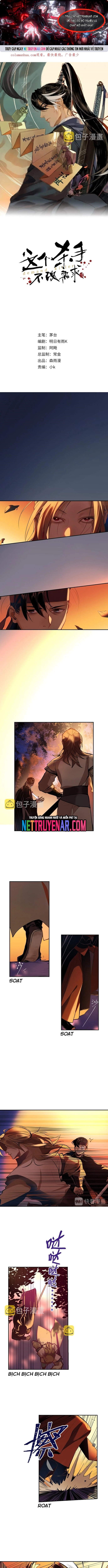 Đệ Nhất Sát Thủ Ta Đây Ghét Nhất Kẻ Không Giữ Lời: Chapter 24