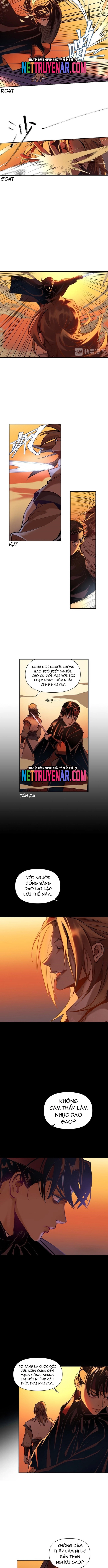 Đệ Nhất Sát Thủ Ta Đây Ghét Nhất Kẻ Không Giữ Lời: Chapter 24