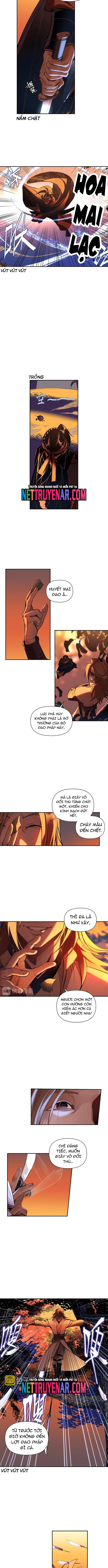 Đệ Nhất Sát Thủ Ta Đây Ghét Nhất Kẻ Không Giữ Lời: Chapter 24