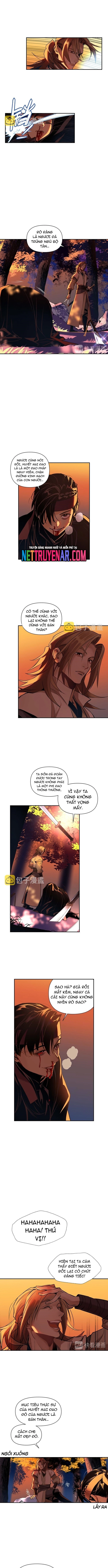 Đệ Nhất Sát Thủ Ta Đây Ghét Nhất Kẻ Không Giữ Lời: Chapter 24