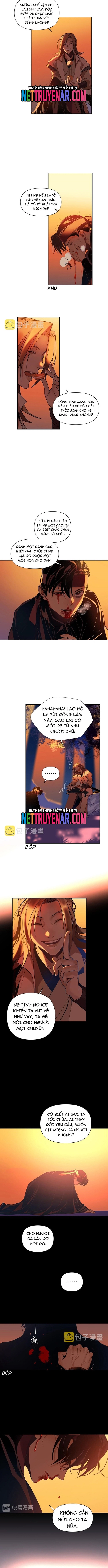 Đệ Nhất Sát Thủ Ta Đây Ghét Nhất Kẻ Không Giữ Lời: Chapter 24