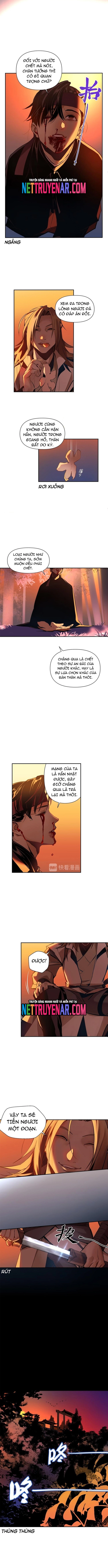 Đệ Nhất Sát Thủ Ta Đây Ghét Nhất Kẻ Không Giữ Lời: Chapter 24