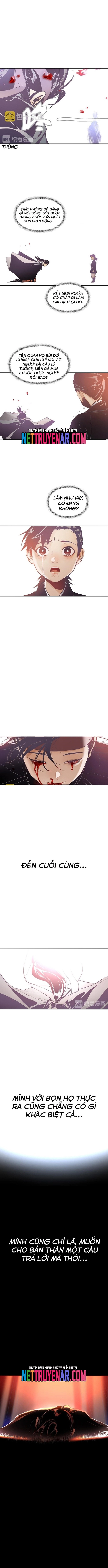 Đệ Nhất Sát Thủ Ta Đây Ghét Nhất Kẻ Không Giữ Lời: Chapter 24