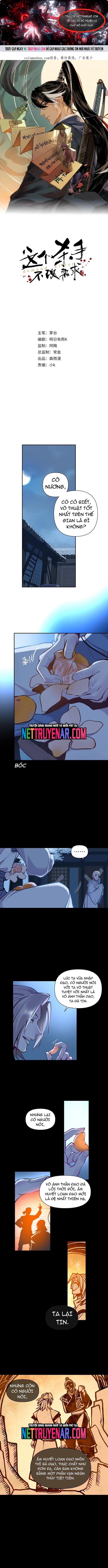 Đệ Nhất Sát Thủ Ta Đây Ghét Nhất Kẻ Không Giữ Lời: Chapter 25