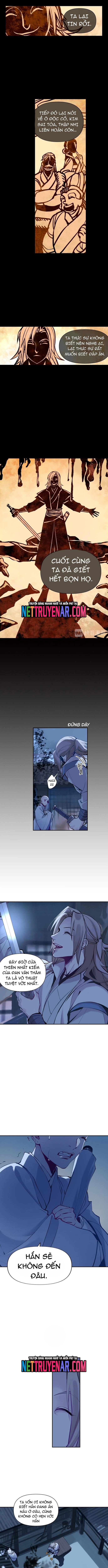 Đệ Nhất Sát Thủ Ta Đây Ghét Nhất Kẻ Không Giữ Lời: Chapter 25